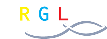 R.G.L. Logo